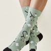 Happy Feet Comfort Socks
