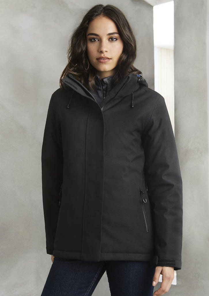Ladies Eclipse Jacket - J132L