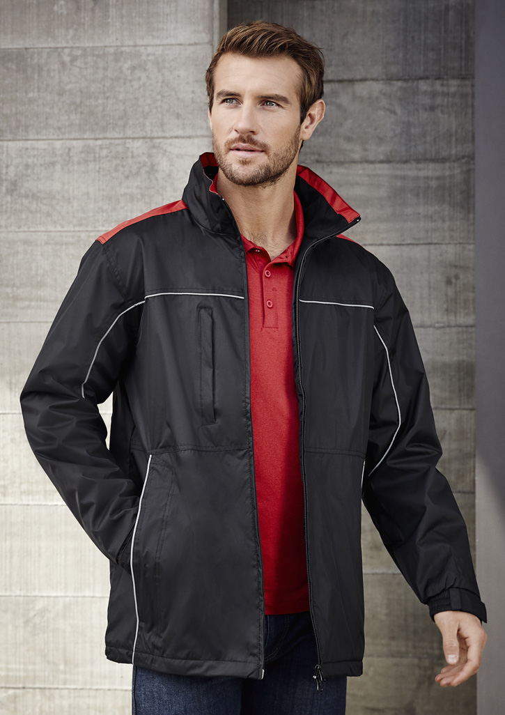 Mens Reactor Jacket - J3887
