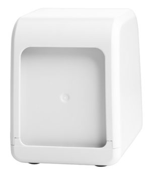 Tableware - Dispenser Napkins 250 Sheet Capacity (1) White