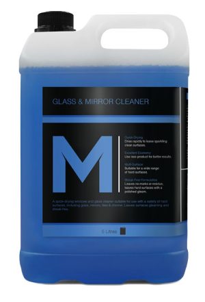 Chemical Hygiene - Surface Care 5L Blue