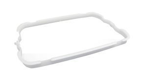 Waste Disposal - Wheelie Bin Liners White