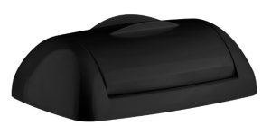 Waste Disposal - Wheelie Bin Liners Black