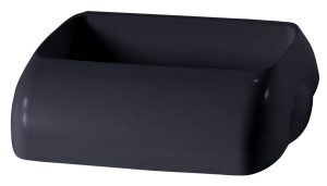 Waste Disposal - Wheelie Bin Liners Black