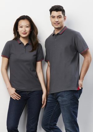 Mens Jet Polo - P226MS