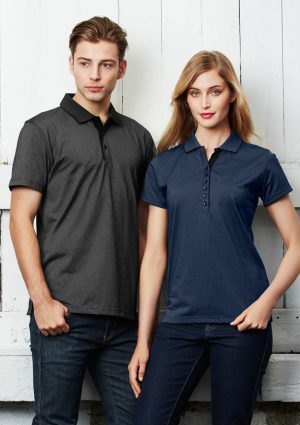 Mens Shadow Polo - P501MS