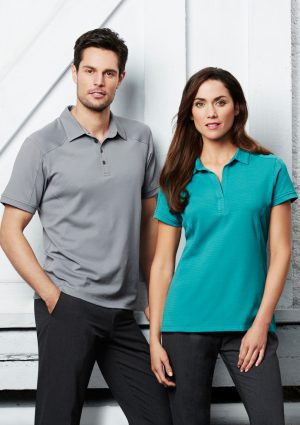 Mens Profile Polo - P706MS
