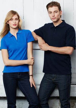 Mens Oceana Polo - P9000
