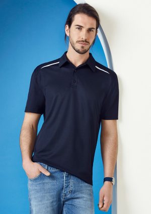 Mens Sonar Polo - P901MS