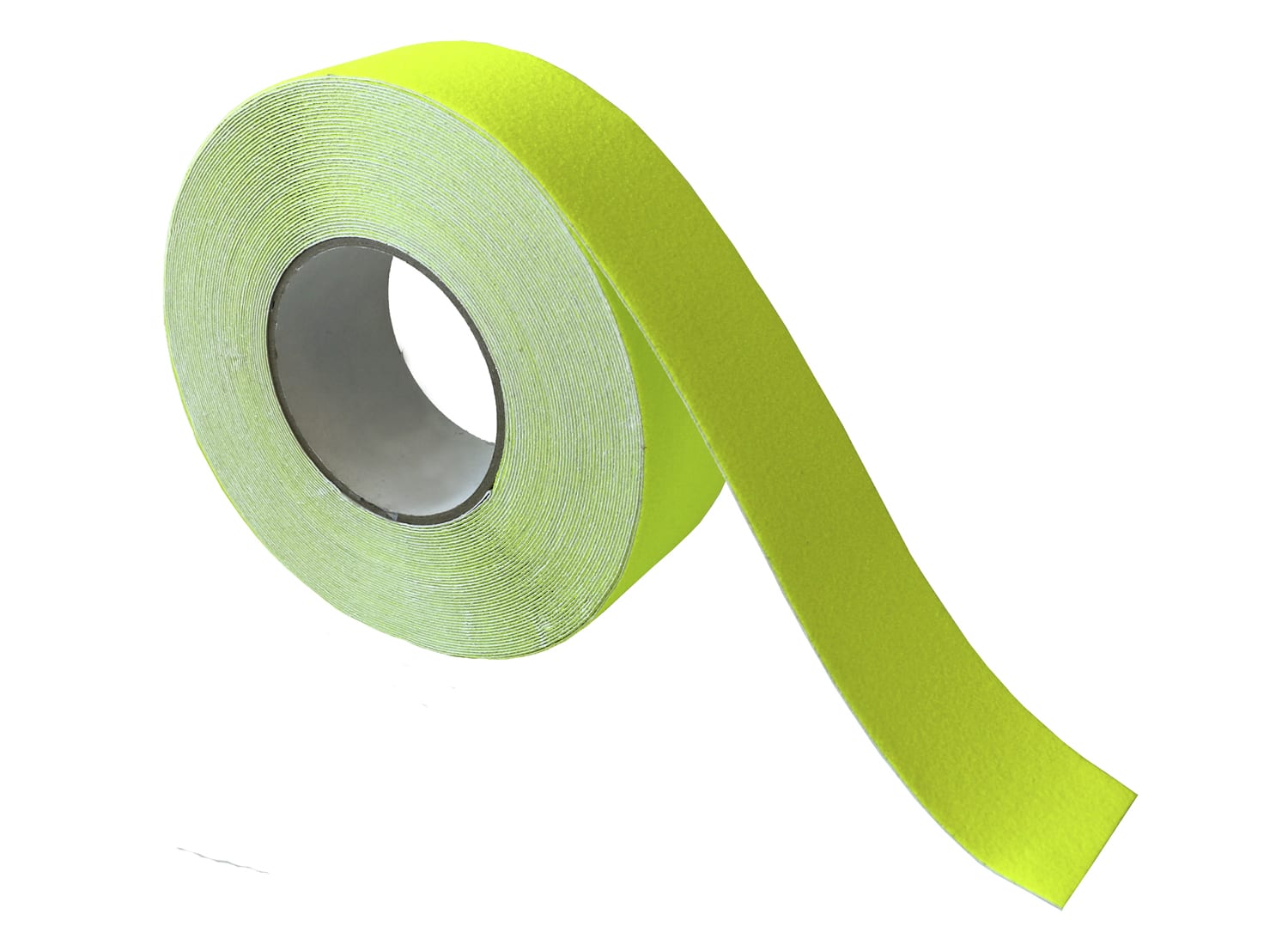 ESKO GRIT TAPE Anti-Slip Tape, 50mm x 18m, Fluoro Yellow