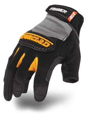 Ironclad? Framer Glove