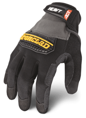 Ironclad Heavy Utility Glove HUG