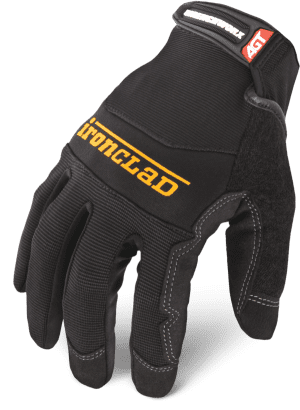 Ironclad? Wrenchworx 2