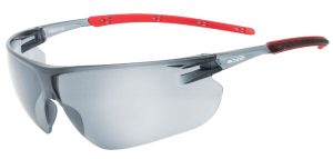 Helium Silver Mirror Lens