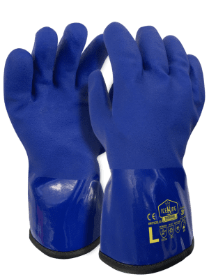 IceKing? Thermal PVC Gauntlet Glove