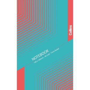 Collins Refill S46 100x160mm 7mm Ruled 40 Leaf