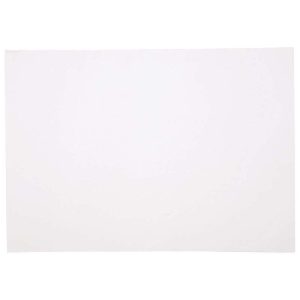 Olympic Pad A3 Layout 50 Leaf White Bank 50gsm