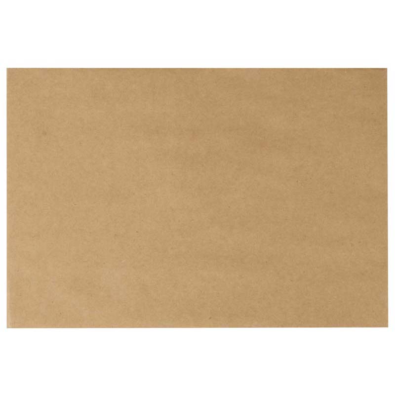 Croxley Envelope E24 Manilla Pocket Peel And Seal Box 250