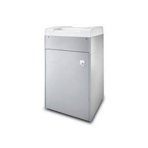 Dahle 519 P5 190L Cross-Cut Shredder 20392