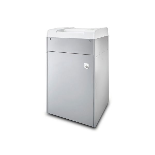Dahle 519 P5 190L Cross-Cut Shredder 20392