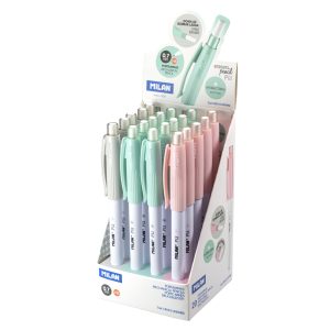 Milan PL1 Antibacterial Mechanical HB Pencil