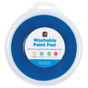 EC Paint Stamper Blue 15cm