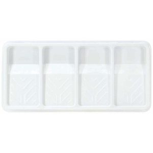 EC Paint Roller Tray 4 Well