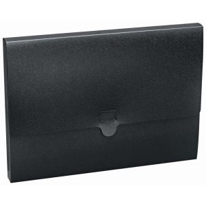 FM Datacase A4 22mm Black