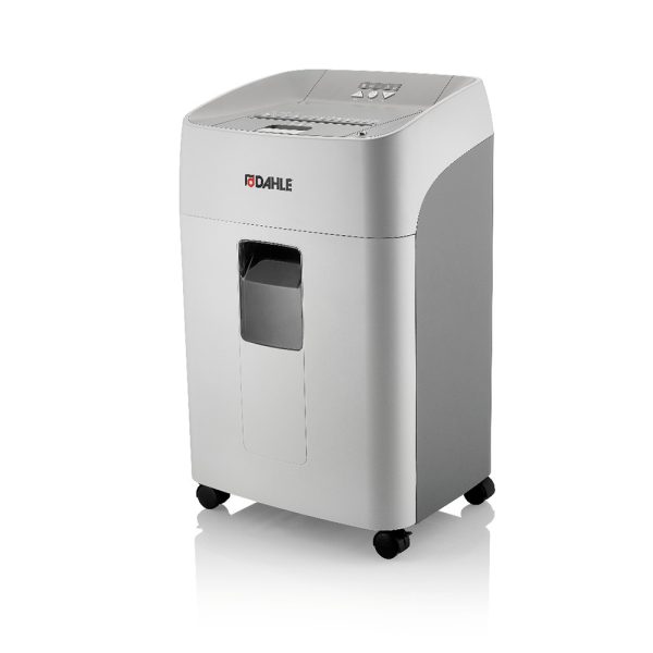 Dahle ShredMATIC 300 P4 40L Cross-Cut Shredder