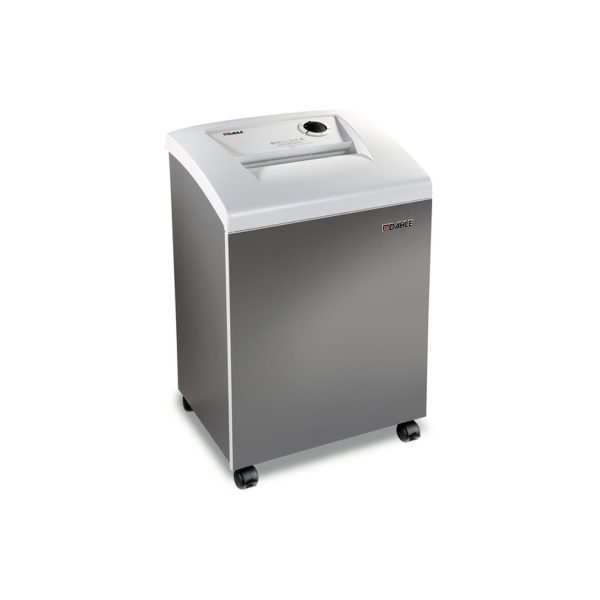 Dahle 606 P6 60L Cross-Cut Shredder INDENT