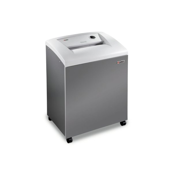 Dahle 616 P6 160L Cross-Cut Shredder INDENT