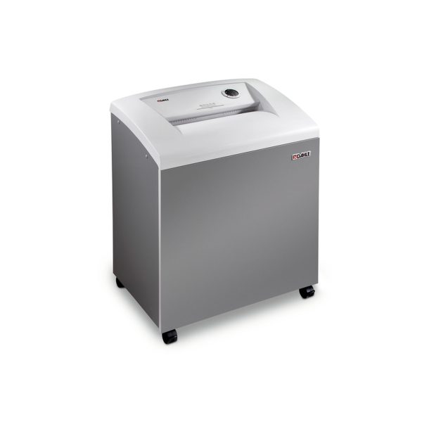 Dahle 614air P6 140L Cross-Cut Shredder INDENT