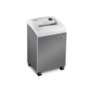 Dahle 404 P4 40L Cross-Cut Shredder INDENT