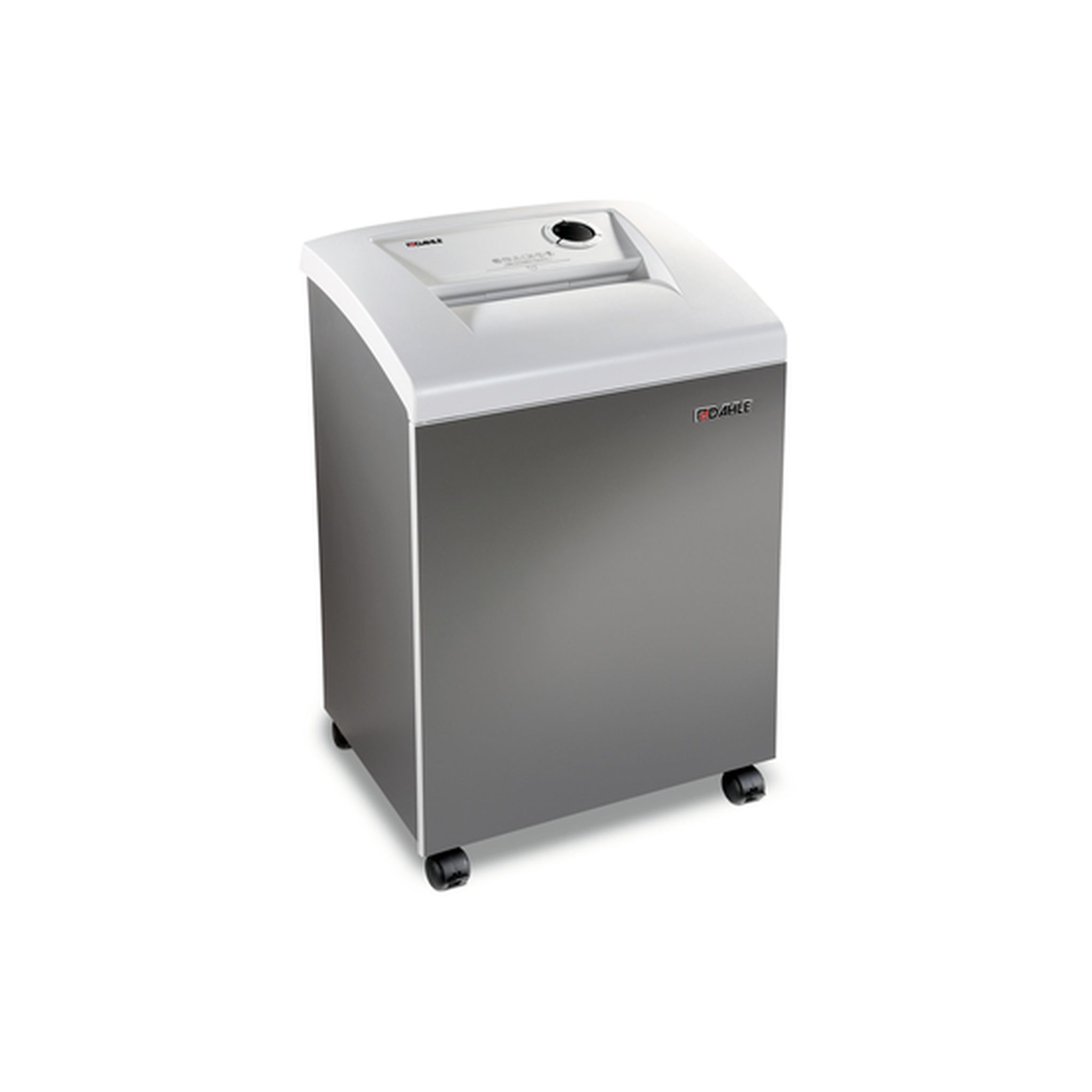 Dahle 406 P4 60L Cross-Cut Shredder INDENT