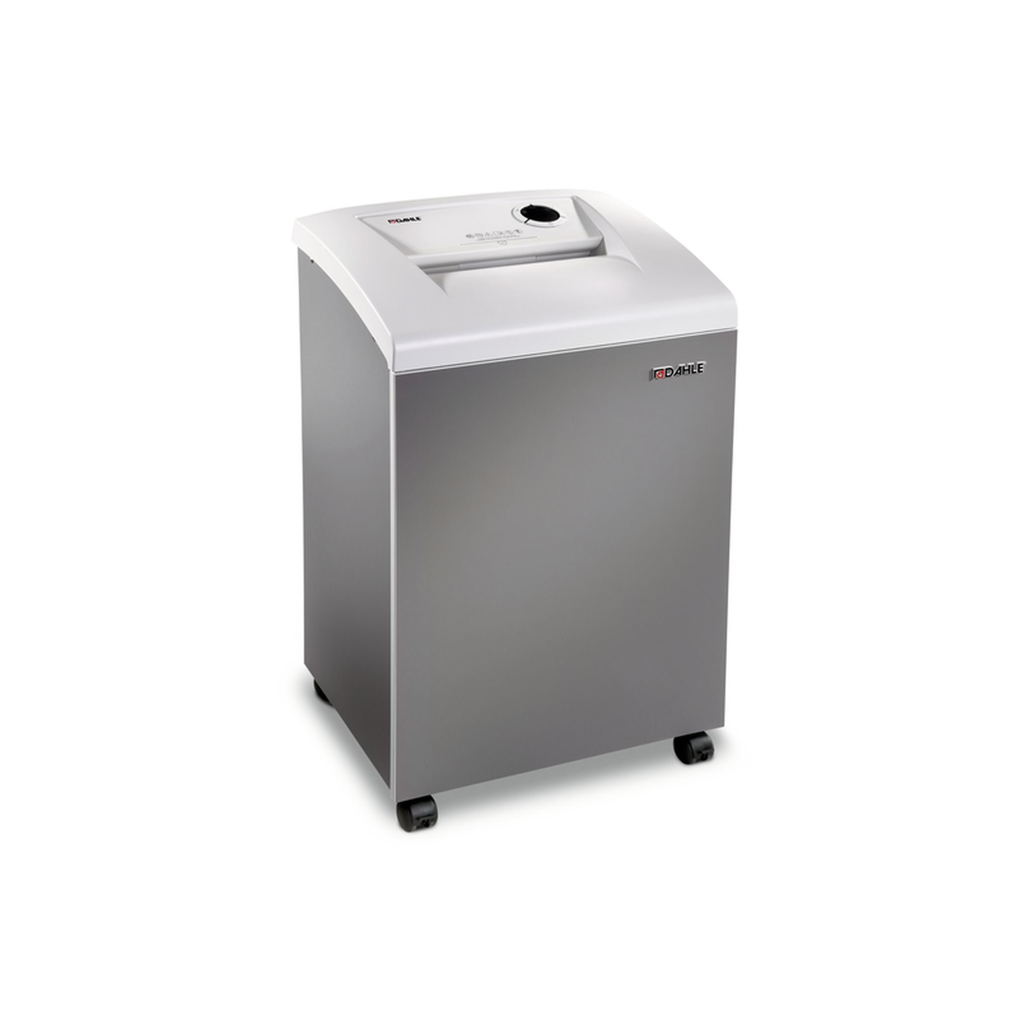 Dahle 410airPlus P4 100L Cross-Cut Shredder INDENT