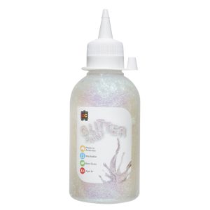 EC Glitter Paint Fairy Krystal 250ml