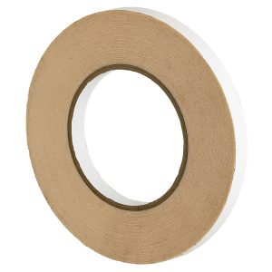 Sellotape 1230 Double-Sided Tissue 12mmx33m