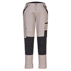 Slim Fit Stretch Trade Pants - MP707SAR - Sand