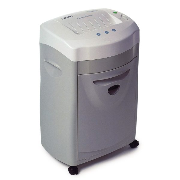 Ledah Medium-Duty Shredder MS1500