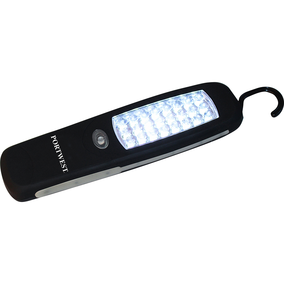 24 LED Inspection Torch - PA56BKR - Black