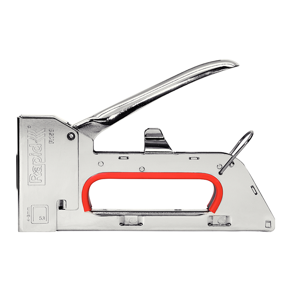 Rapid R153 PRO Steel Tacker