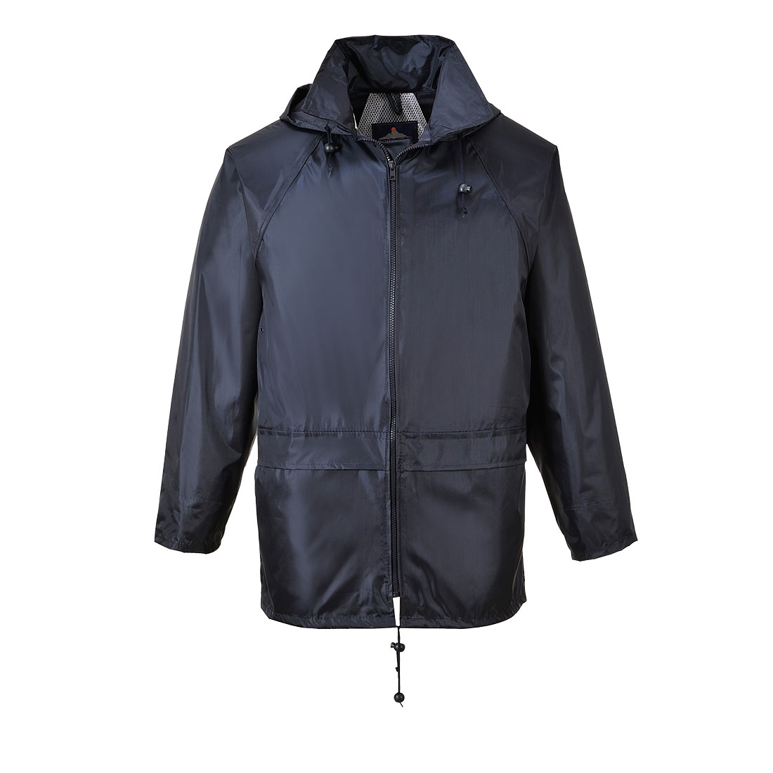 Classic Rain Jacket - S440NAR - Navy