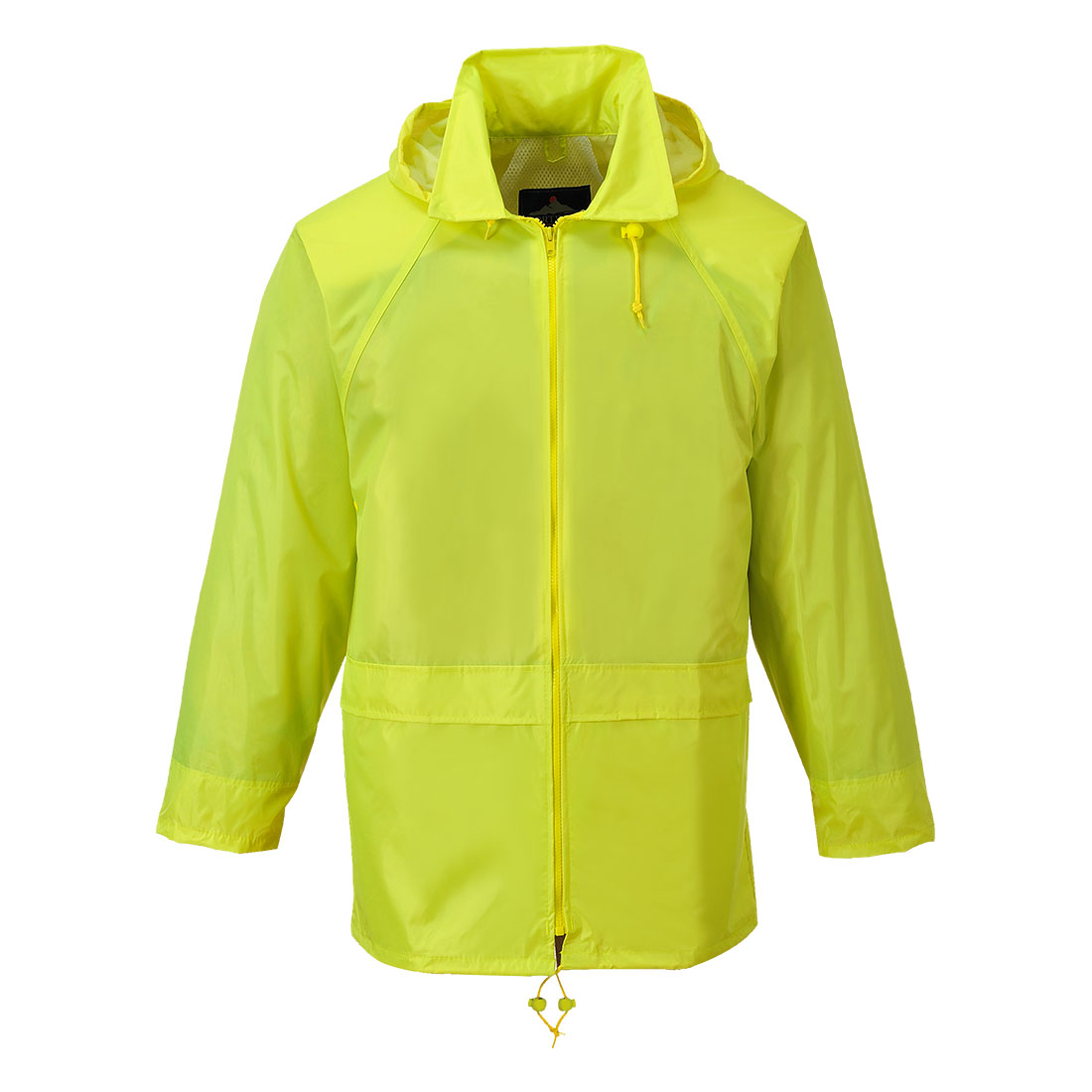 Classic Rain Jacket - S440YER - Yellow