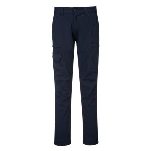 KX3 Cargo Pants - T801NAR - Navy
