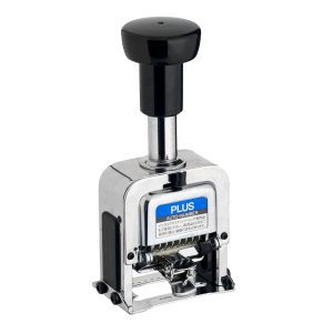 Plus Auto Numberer O