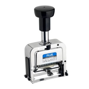 Plus Auto Numberer U