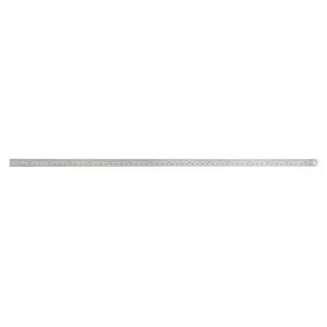 Tajima Stainless Steel Rule 1500mm/60 inch Dual
