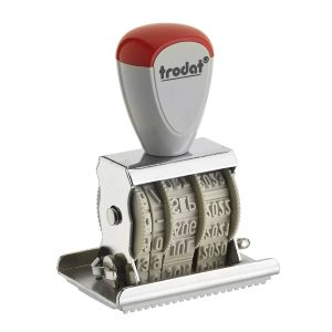 Trodat Classic Text Dater 2210/1 Received