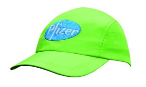 Sports Rip Stop Sports Cap