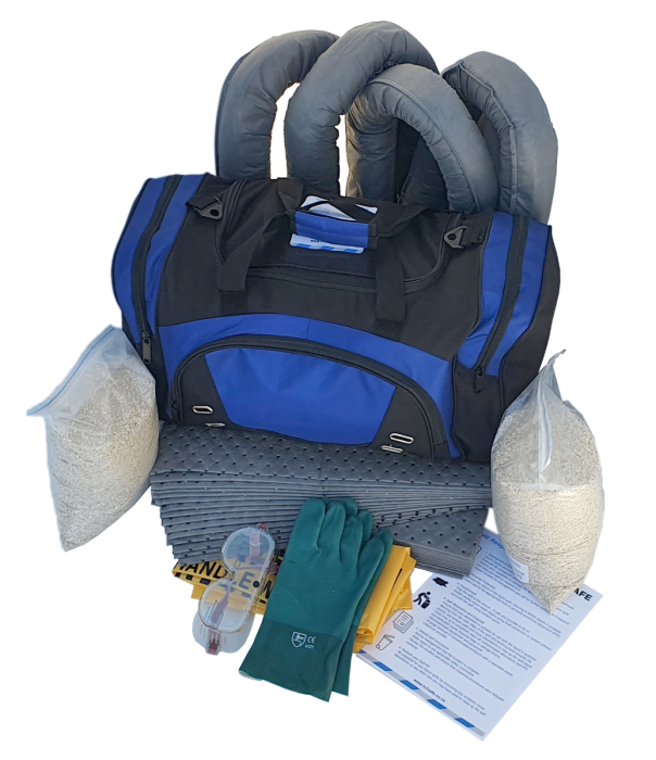 IN2SAFE Universal Spill Kit - 50L Truck (Bag)